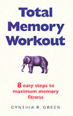 Book cover for Total Memory Workout