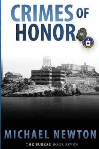 Cover of Crimes Of Honor