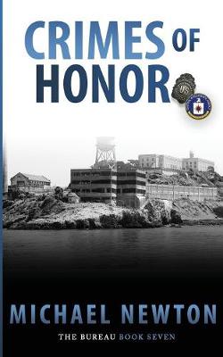 Cover of Crimes Of Honor