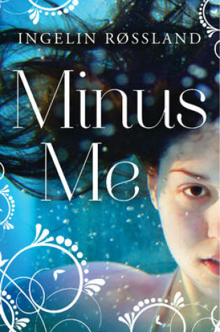 Cover of Minus Me