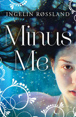 Book cover for Minus Me