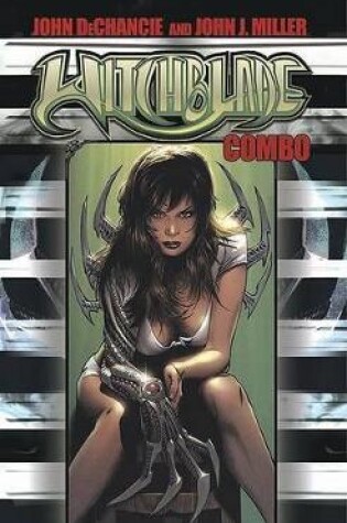 Cover of Witchblade Combo