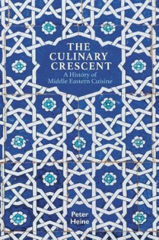 Cover of The Culinary Crescent