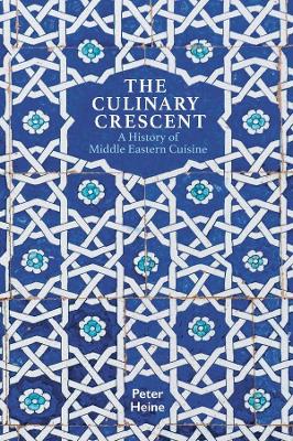 Book cover for The Culinary Crescent