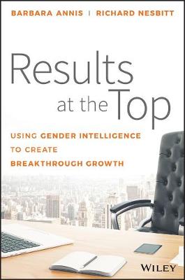 Book cover for Results at the Top