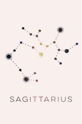 Cover of Sagittarius