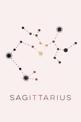 Book cover for Sagittarius