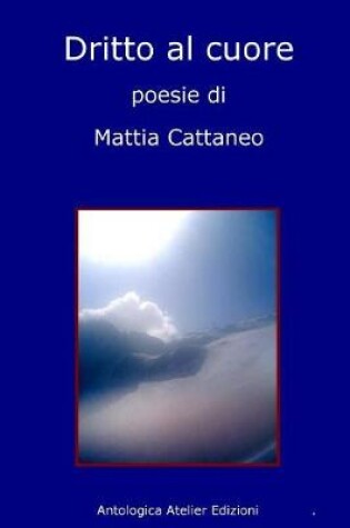 Cover of Dritto Al Cuore