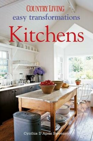 Cover of Kitchens