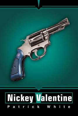 Book cover for Nickey Valentine