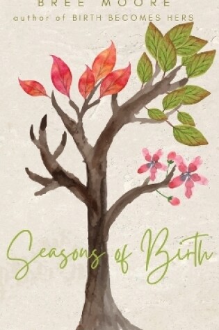 Cover of Seasons of Birth