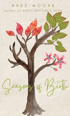 Book cover for Seasons of Birth
