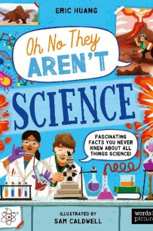 Cover of Science