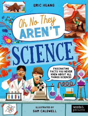 Cover of Science