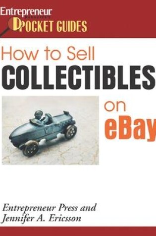 Cover of How to Sell Collectibles On eBay