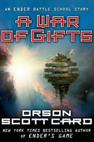 Cover of War of Gifts