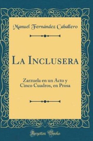 Cover of La Inclusera