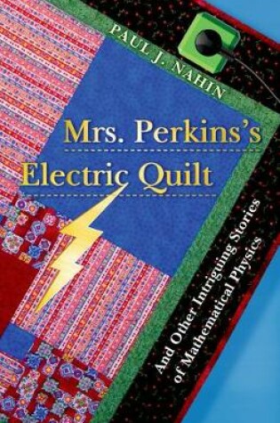 Cover of Mrs. Perkins's Electric Quilt