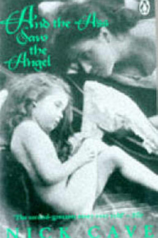 Cover of And the Ass Saw the Angel