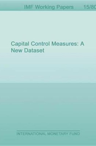 Cover of Capital Control Measures