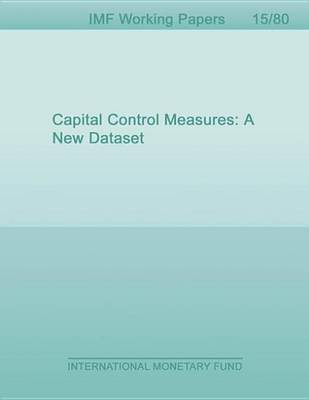 Book cover for Capital Control Measures