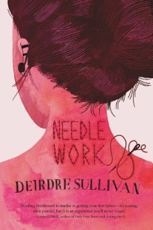 Cover of Needlework