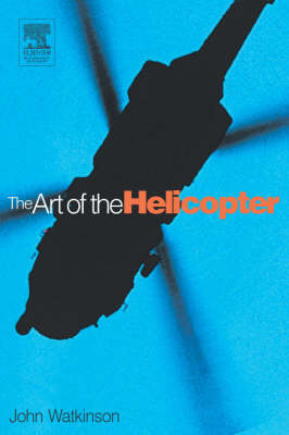 Book cover for Art of the Helicopter