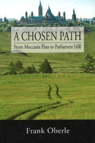 Cover of A Chosen Path