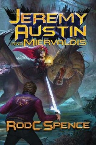 Cover of Jeremy Austin and Miervaldis