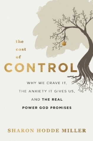 Cover of The Cost of Control