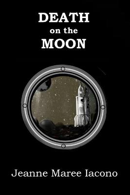 Cover of Death on the Moon