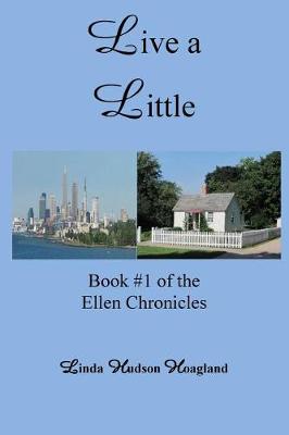 Book cover for Live a Little