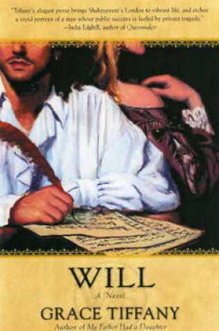 Cover of Will