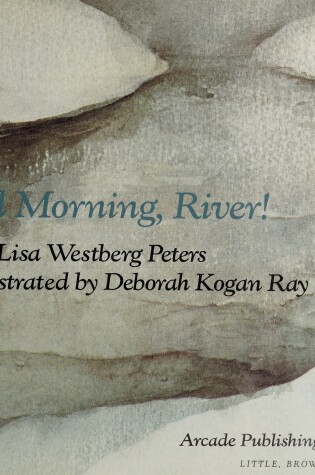 Cover of Good Morning, River!