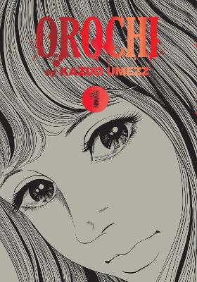 Cover of Orochi: The Perfect Edition, Vol. 1