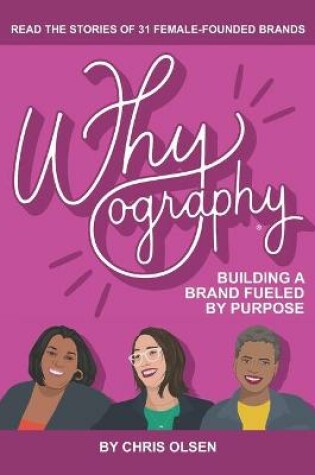 Cover of Whyography