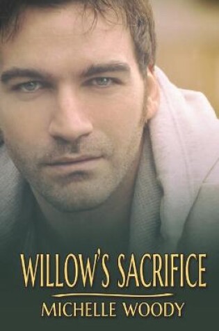 Cover of Willow's Sacrifice