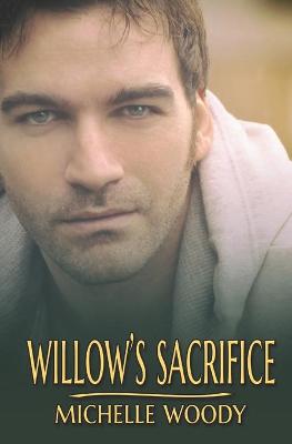 Book cover for Willow's Sacrifice