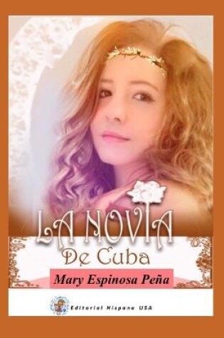 Cover of La Novia de Cuba