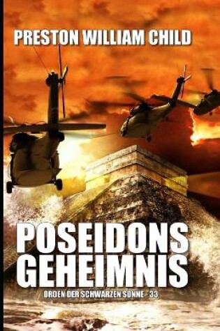 Cover of Poseidons Geheimnis