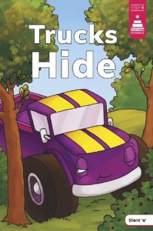 Cover of Trucks Hide