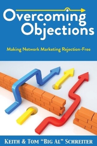 Cover of Overcoming Objections