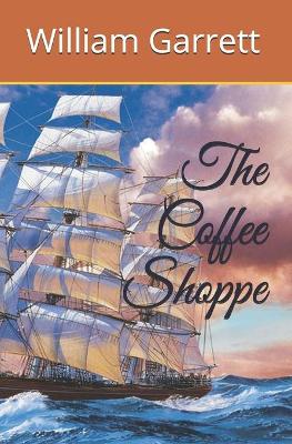 Book cover for The Coffee Shoppe