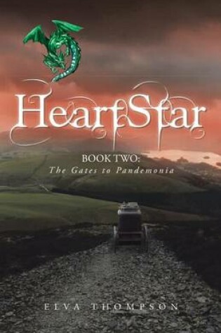 Cover of Heartstar