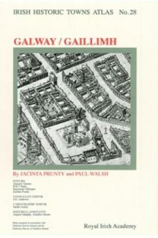 Cover of Galway