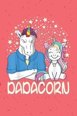 Book cover for Dadacorn