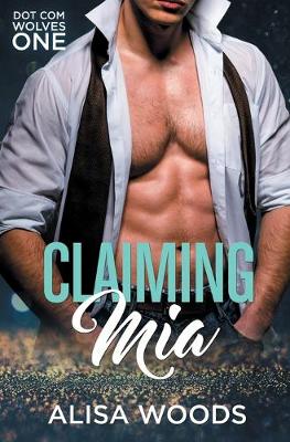 Book cover for Claiming Mia