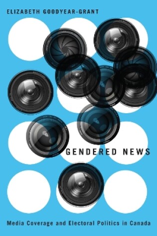 Cover of Gendered News