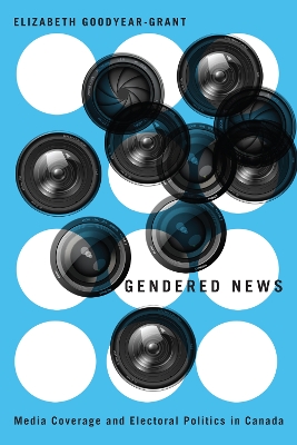 Cover of Gendered News