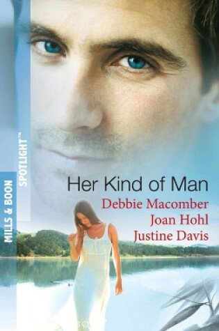 Cover of Her Kind Of Man